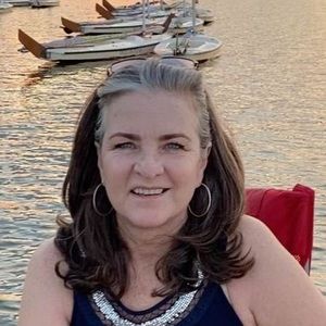 Meet your Posher, Susan